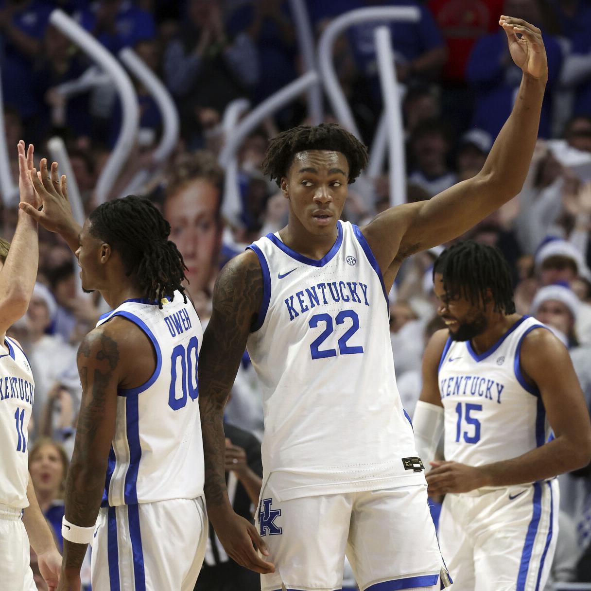 Louisville Kentucky Basketball
